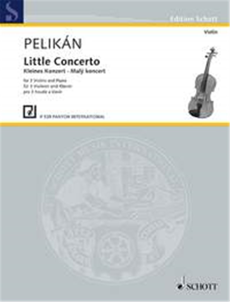 Concerto piccolo
